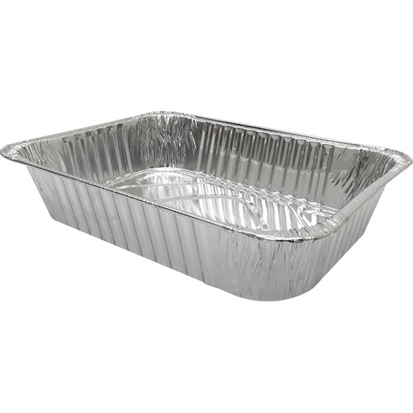 aluminum lasagna pan