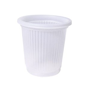 1.25oz PLASTIC CUP