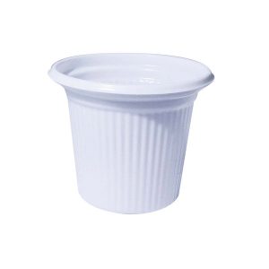 3/4oz PLASTIC CUP