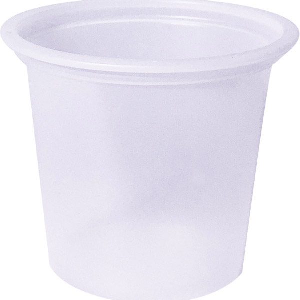 1oz SOUFFLE / PORTION CUP (11016)