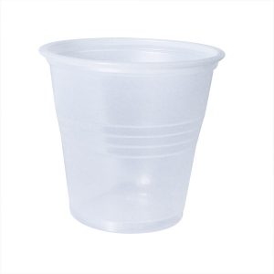 2oz PLASTIC CUP