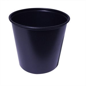 5.5oz BLACK SOUFFLE / PORTION CUP