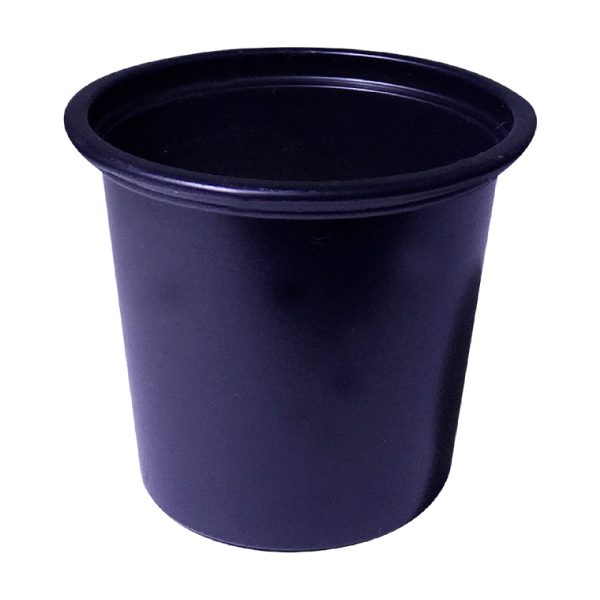 1oz BLACK SOUFFLE / PORTION CUP