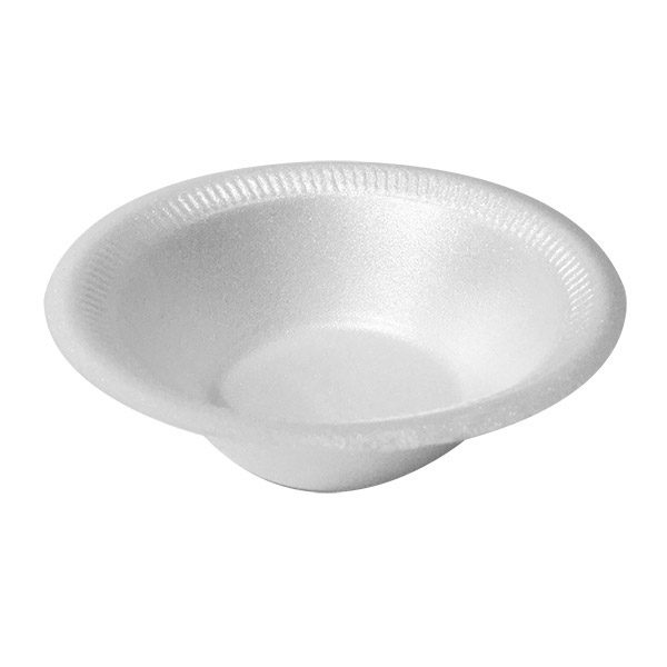 35oz FOAM BOWL (12065)