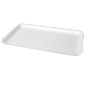 #1525 YELLOW MEAT TRAY