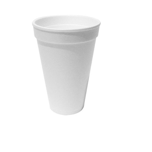 35oz FOAM CUP