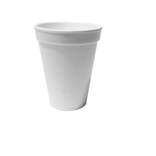 10oz FOAM CUP