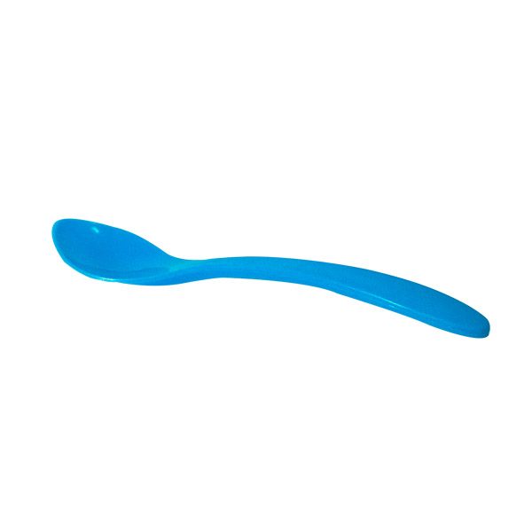 BIG BLUE ICE CREAM SPOON