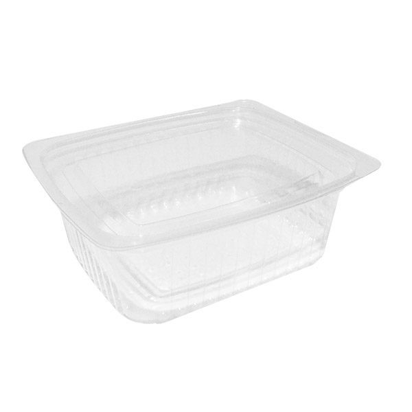 16oz CLEAR DELI CONTAINER