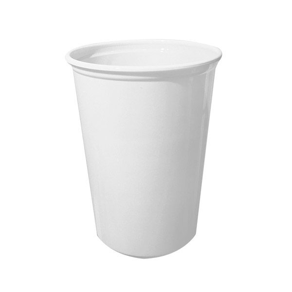 32oz WHITE PP DELI CONTAINER