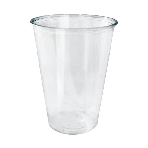 10oz PET CUP (18209)