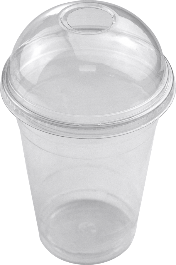 16oz PET CUP (18201)