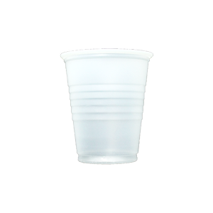 5oz PLASTIC CUP (11009)