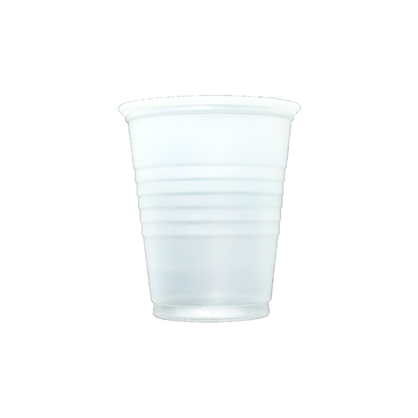 5oz PLASTIC CUP (11009)