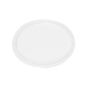 Tapa PP p/Envase Deli Transparente