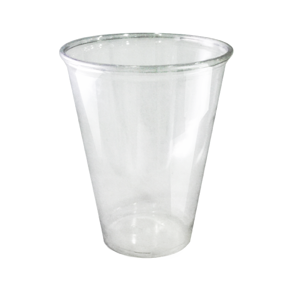 Vaso PET 9oz (PT9D)