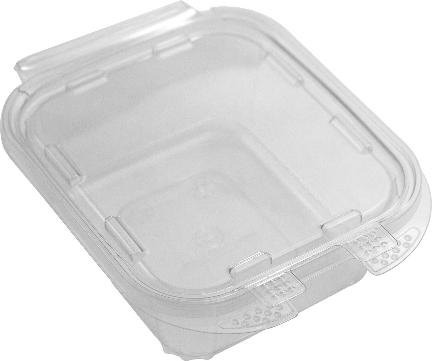 Envases de plástico desechables - Arapack