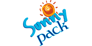 Logo Sunny Pack