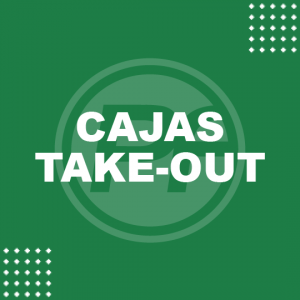 Cajas Take-Out