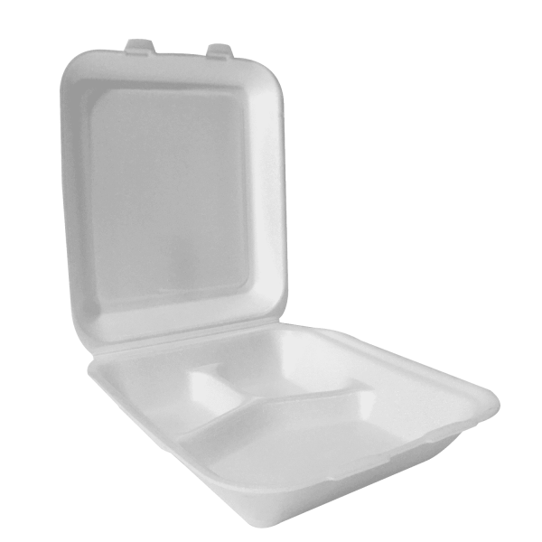 Bandeja Doble Foam C-707 C/D 4/50 Caja       